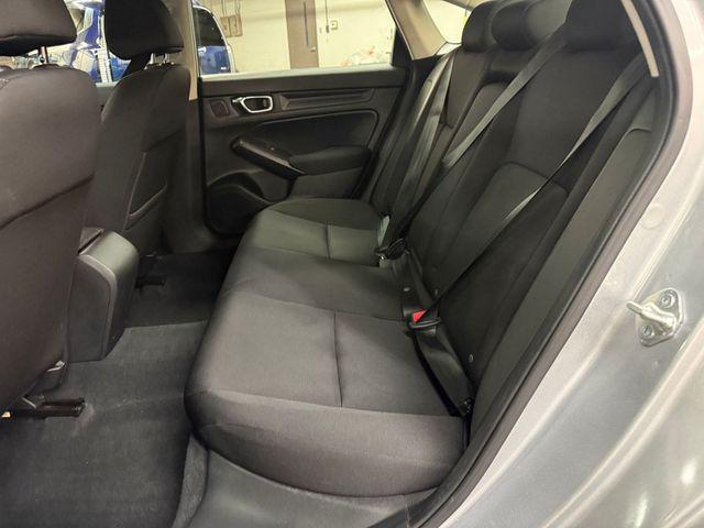 used 2022 Honda Civic car, priced at $22,000