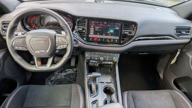 new 2026 Dodge Durango car, priced at $50,805