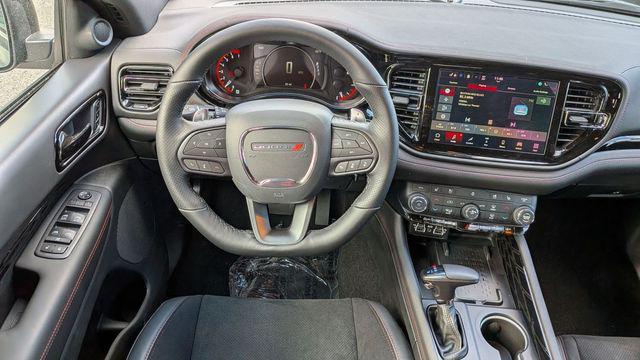 new 2026 Dodge Durango car, priced at $50,805