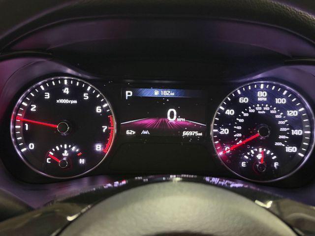 used 2023 Kia Forte car, priced at $15,200