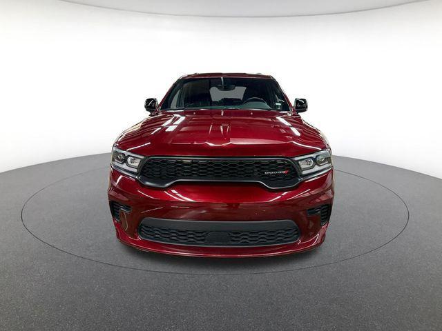 used 2024 Dodge Durango car, priced at $29,000