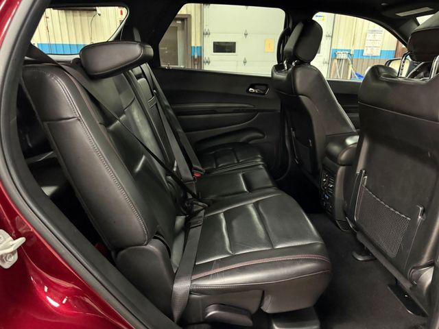 used 2024 Dodge Durango car, priced at $29,000