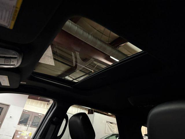 used 2024 Dodge Durango car, priced at $29,000