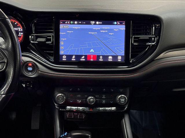 used 2024 Dodge Durango car, priced at $29,000