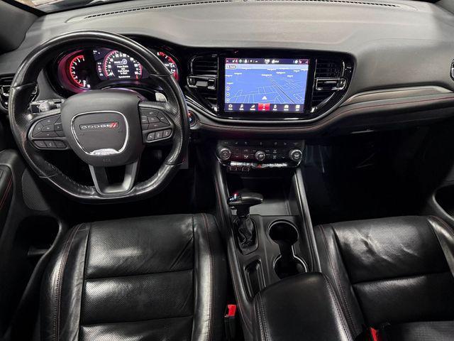used 2024 Dodge Durango car, priced at $29,000