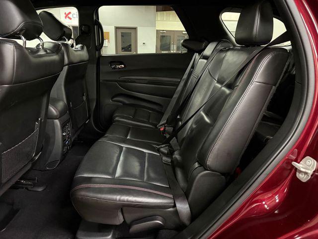used 2024 Dodge Durango car, priced at $29,000