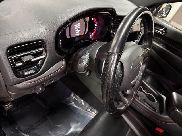 used 2024 Dodge Durango car, priced at $29,000
