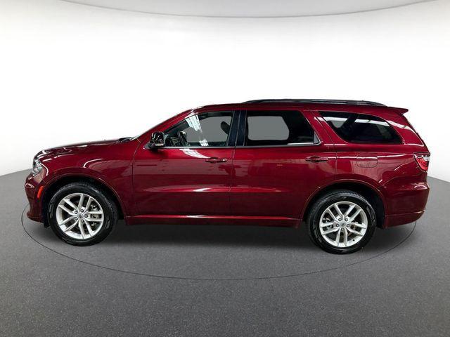used 2024 Dodge Durango car, priced at $29,000
