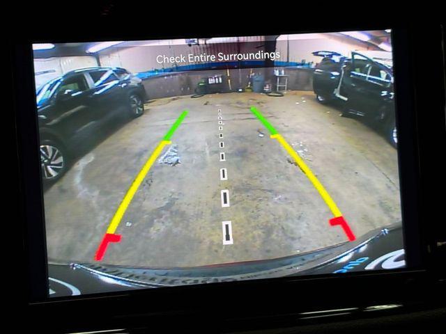 used 2024 Dodge Durango car, priced at $29,000