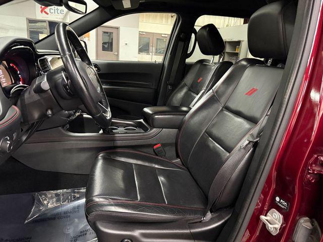 used 2024 Dodge Durango car, priced at $29,000