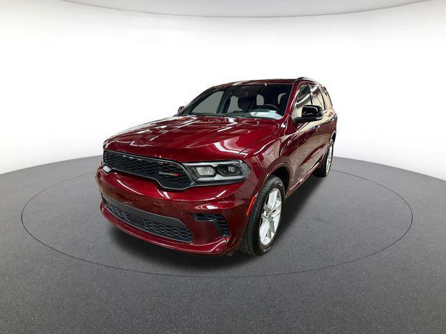 used 2024 Dodge Durango car, priced at $29,000