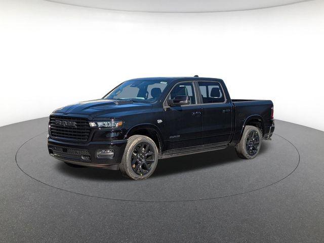 new 2026 Ram 1500 car, priced at $75,405