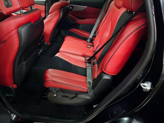 used 2023 Acura MDX car, priced at $40,388