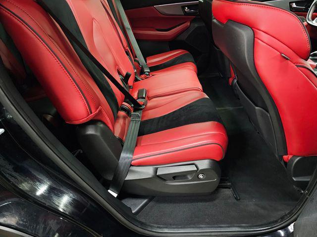 used 2023 Acura MDX car, priced at $40,388