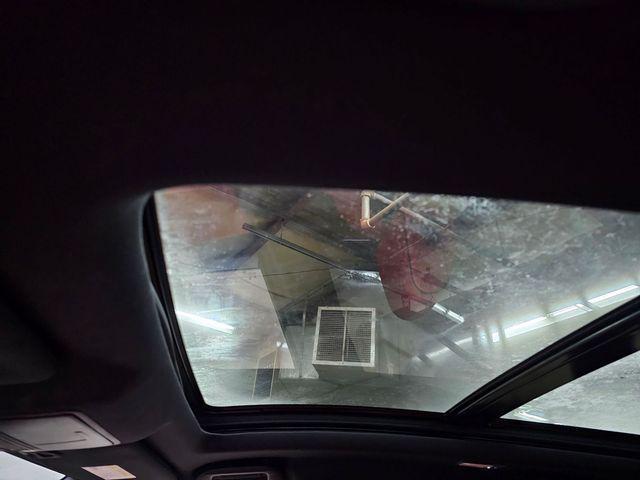 used 2023 Acura MDX car, priced at $40,388