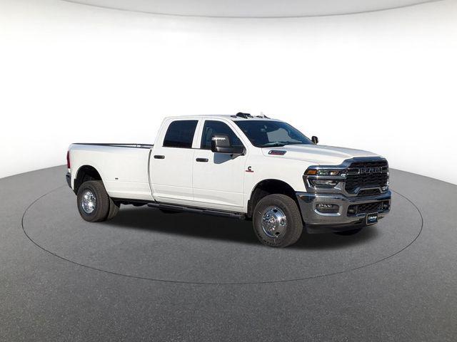 new 2026 Ram 3500 car, priced at $81,955