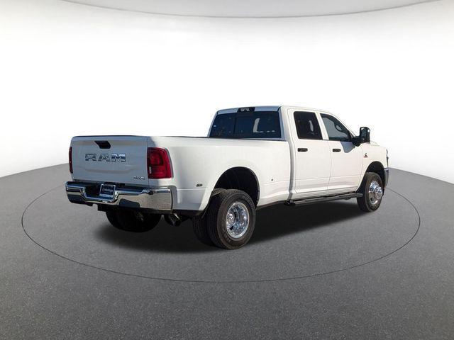 new 2026 Ram 3500 car, priced at $81,955