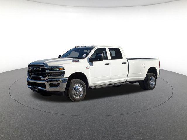 new 2026 Ram 3500 car, priced at $81,955