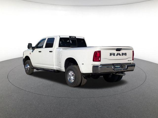 new 2026 Ram 3500 car, priced at $81,955