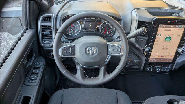 new 2026 Ram 3500 car, priced at $81,955