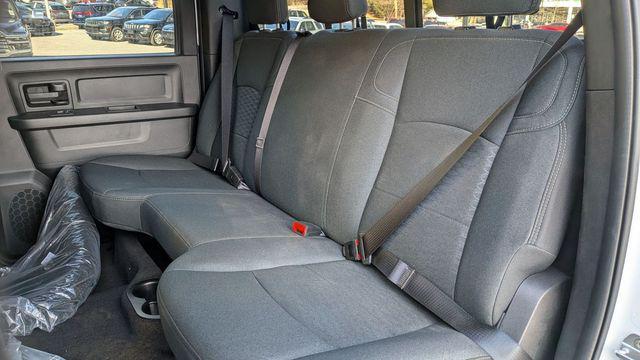 new 2026 Ram 3500 car, priced at $81,955