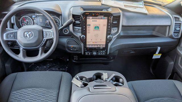 new 2026 Ram 3500 car, priced at $81,955