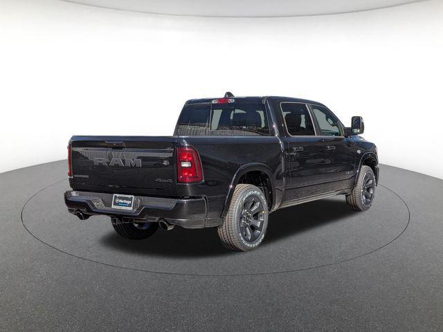new 2026 Ram 1500 car, priced at $55,249