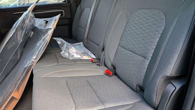 new 2026 Ram 1500 car, priced at $55,249