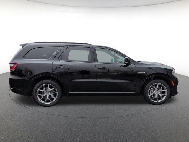 new 2026 Dodge Durango car, priced at $45,912