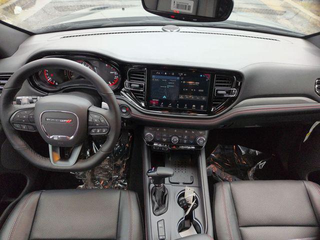 new 2026 Dodge Durango car, priced at $45,912