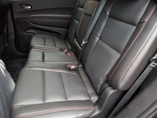 new 2026 Dodge Durango car, priced at $45,912