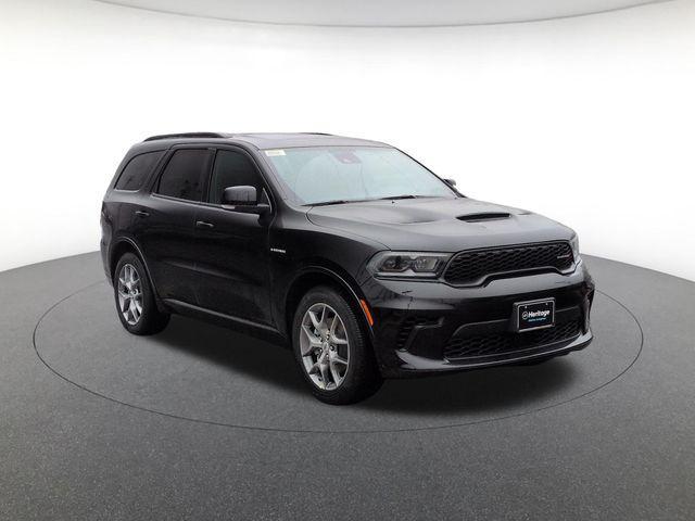 new 2026 Dodge Durango car, priced at $45,912