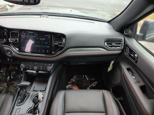 new 2026 Dodge Durango car, priced at $45,912