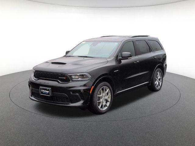 new 2026 Dodge Durango car, priced at $45,912