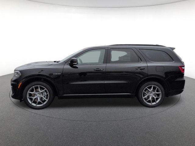 new 2026 Dodge Durango car, priced at $45,912