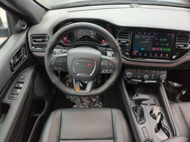 new 2026 Dodge Durango car, priced at $45,912