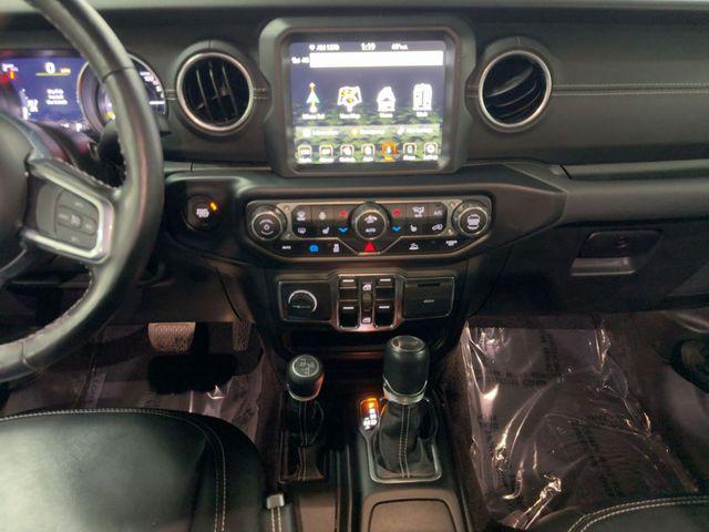 used 2023 Jeep Wrangler 4xe car, priced at $29,500