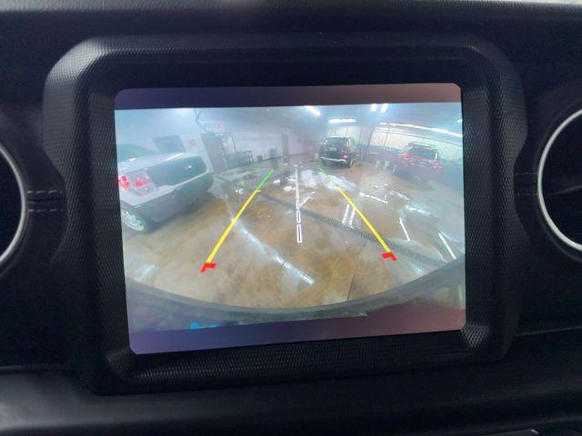 used 2023 Jeep Wrangler 4xe car, priced at $29,500