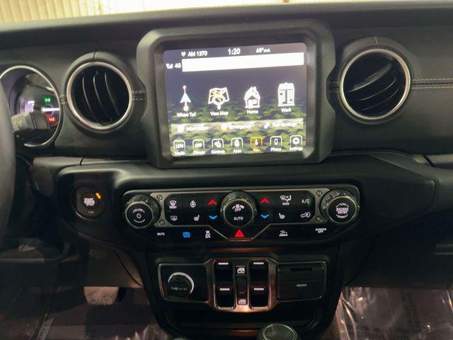 used 2023 Jeep Wrangler 4xe car, priced at $29,500