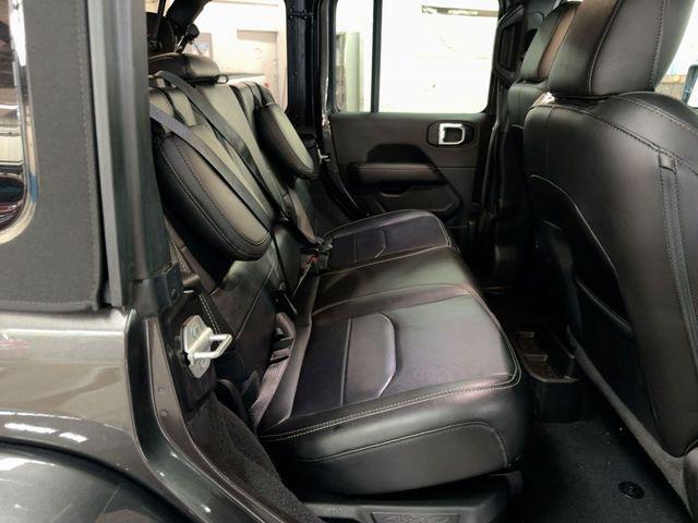 used 2023 Jeep Wrangler 4xe car, priced at $29,500