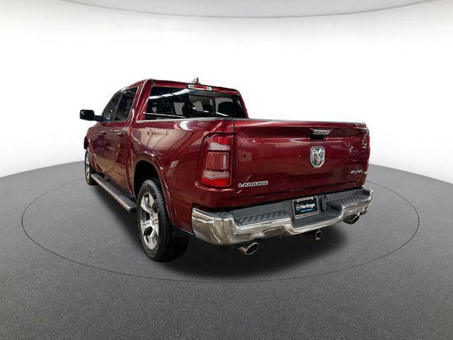 used 2019 Ram 1500 car, priced at $32,000
