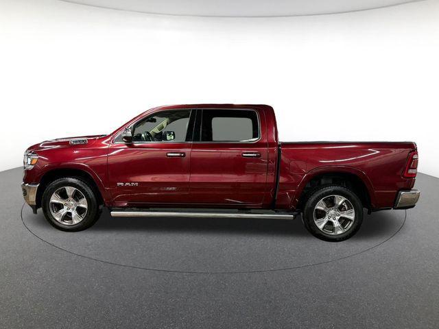 used 2019 Ram 1500 car, priced at $32,000