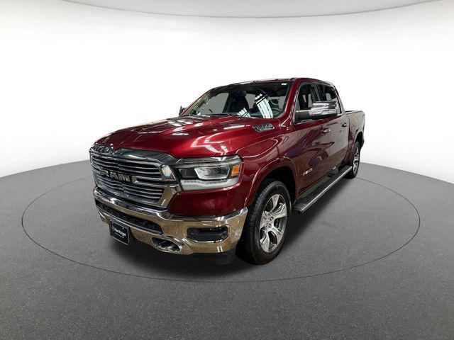 used 2019 Ram 1500 car, priced at $33,000