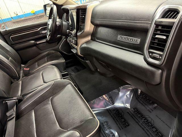 used 2019 Ram 1500 car, priced at $32,000