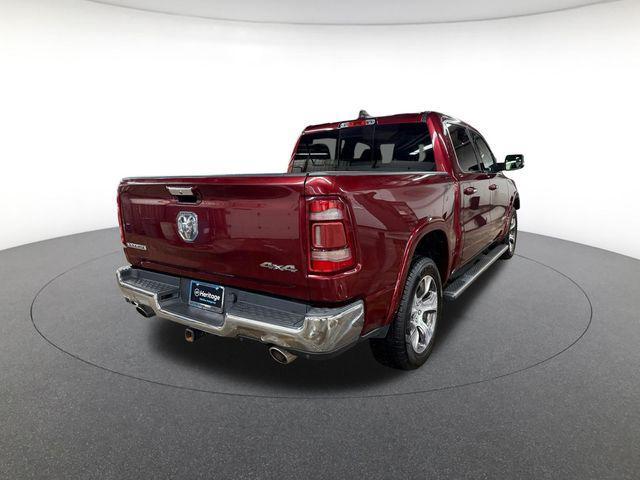 used 2019 Ram 1500 car, priced at $32,000