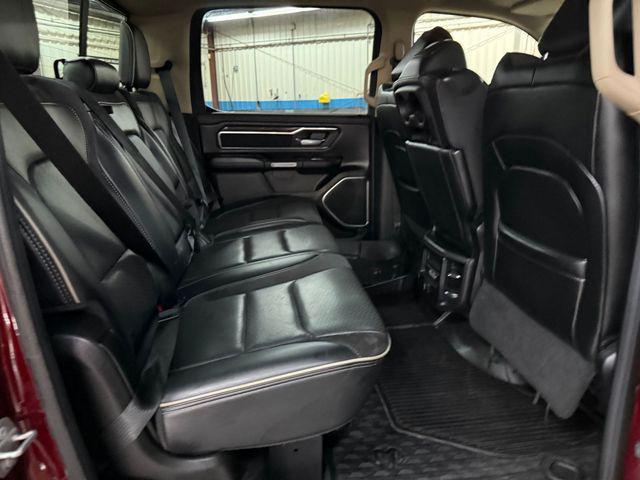 used 2019 Ram 1500 car, priced at $32,000
