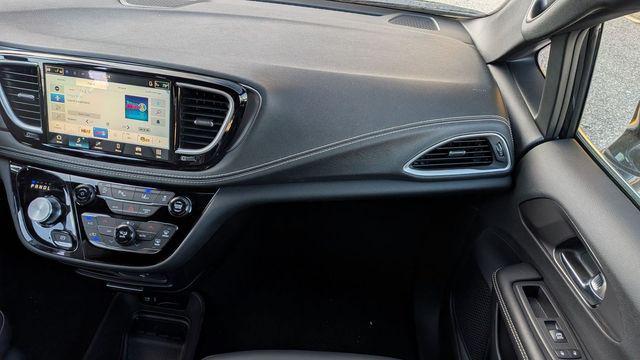 new 2026 Chrysler Pacifica car, priced at $44,160