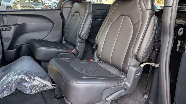 new 2026 Chrysler Pacifica car, priced at $44,160