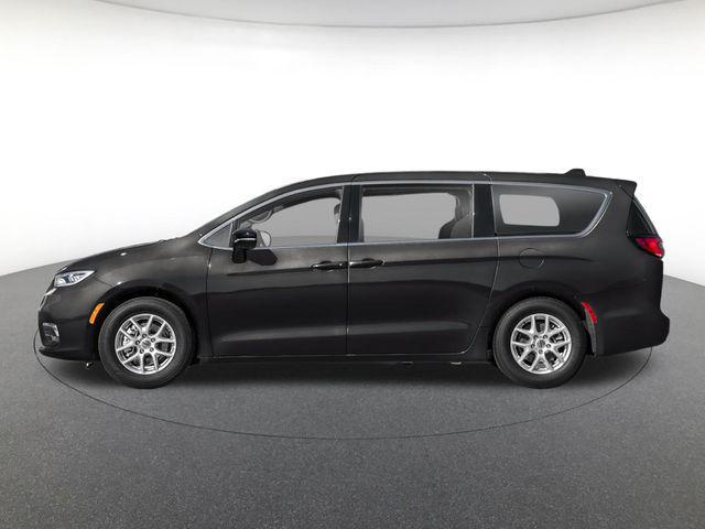 new 2026 Chrysler Pacifica car, priced at $44,160