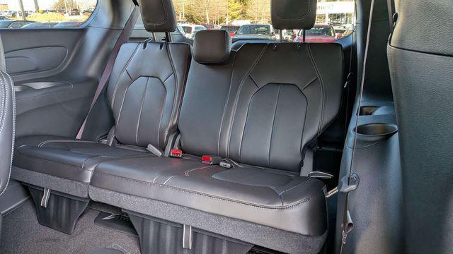 new 2026 Chrysler Pacifica car, priced at $44,160